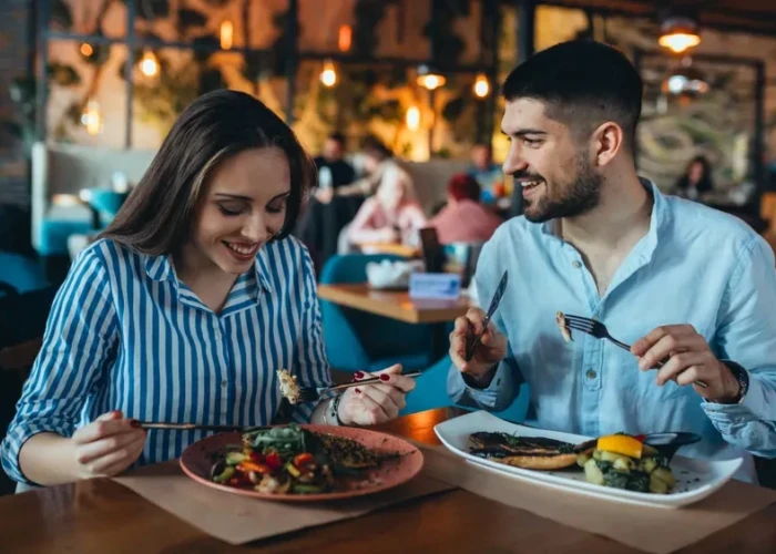 Διαβήτης: Επιλέξτε έξυπνα την ώρα του βραδινού και ρυθμίστε το σάκχαρο