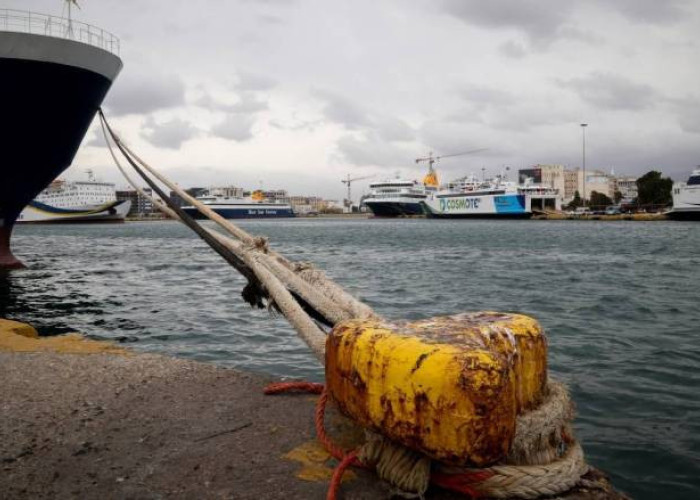 24ωρη παναττική απεργία ναυτεργατικών σωματείων στις 14 Οκτωβρίου