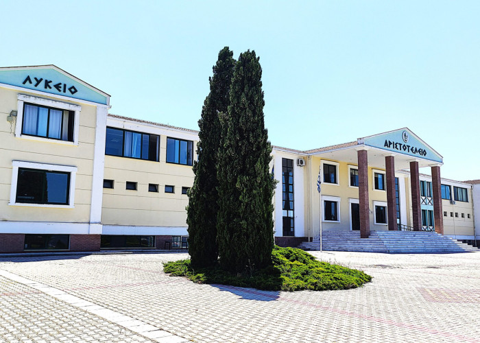 Το  Αριστοτέλειο  Σερρών αναζητά εκπαιδευτή για εκπαιδευτικό όμιλο Τεχνητής Νοημοσύνης (ΑΙ)