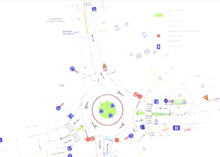 Σέρρες - Ο κάθετος άξονας Δράμα – Αμφίπολη σε τροχιά υλοποίησης μέσω ΣΔΙΤ