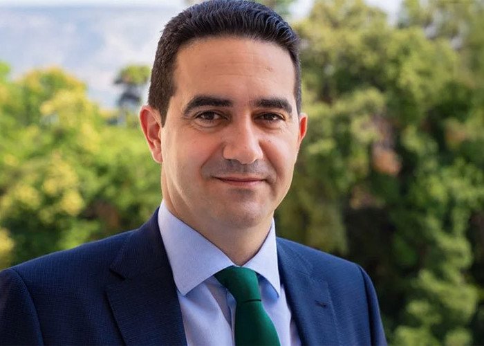 Ενόψει του συνεδρίου ΠΑΣΟΚ: Παρέμβαση 6 σημείων από τον Μιχάλη Κατρίνη