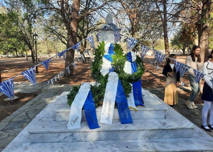 1η Οκτωβρίου – Ημέρα μνήμης και τιμής για το Λευκώνα