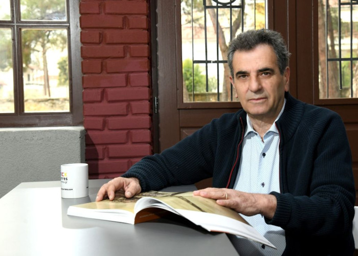 Επίδομα παραμεθορίου 130€ με ενέργειες του Θεόφιλου Λεονταρίδη για το προσωπικό της Ελληνικής Αστυνομίας