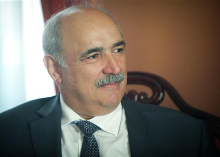 Στης Αγιάννας την βίγλα ! -Γράφει ο Μάρκος Μπόλαρης