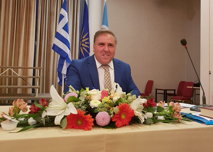 Μιχάλης Βαφειάδης – Σέρρες: Nα υπογράψουμε όλοι τις επίμαχες δηλώσεις του Σάκη Γάτσιου