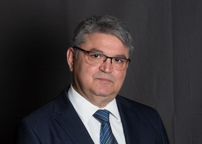 Δημήτρης Νατσιός: Η Άγκυρα εργαλειοποιεί το μεταναστευτικό