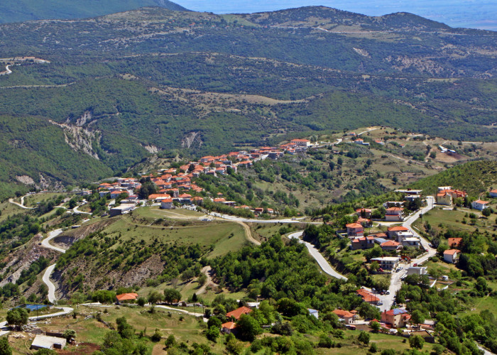 Κοινότητα Ορεινής-Ομάδα εθελοντισμού-Δράσεις προς όφελος του τόπου και των συμπολιτών
