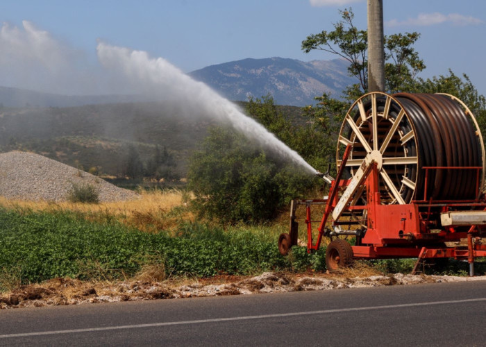 Απάντηση ΥΠΑΑΤ στο ΠΑΣΟΚ για την αγροτική πολιτική