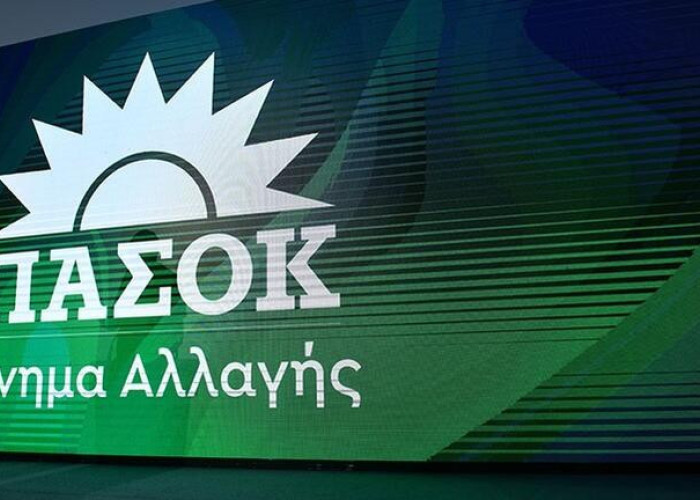 ΠΑΣΟΚ - Ο κ. Ντίλιαν δείχνει ξανά το Μαξίμου και την ΕΥΠ