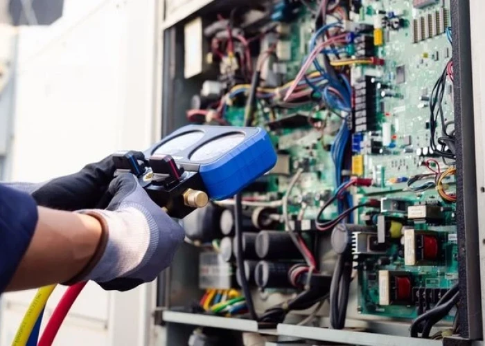 Ρέθυμνο: Εκτός κινδύνου ο εργάτης που έπαθε ηλεκτροπληξίας εν ώρα εργασιών