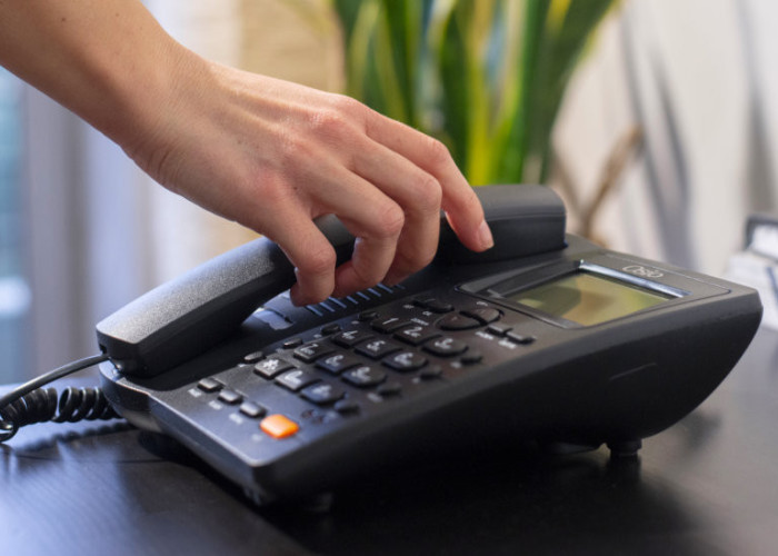 Χρήσιμες συμβουλές για την αποφυγή εξαπάτησης πολιτών από επιτήδειους που παριστάνουν τηλεφωνικά τους λογιστές