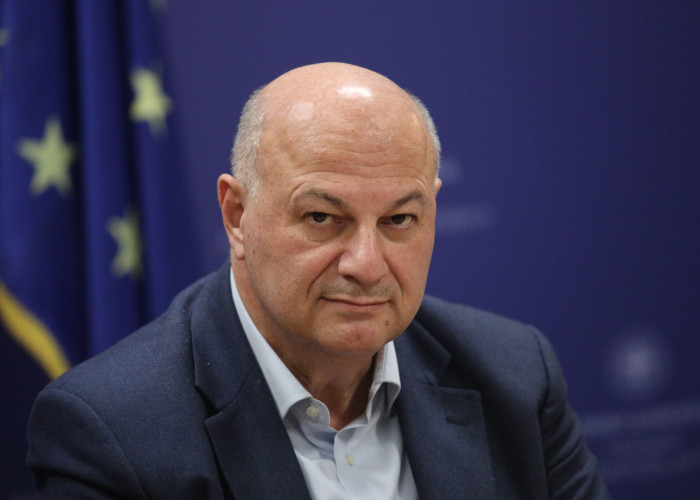 Κώστας Τσιάρας: Όποιος αρνείται τη μεταφορά του ΟΠΕΚΕΠΕ στην ΑΑΔΕ, αρνείται τη διαφάνεια και τους ελέγχους