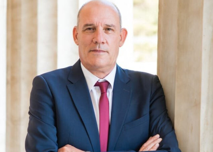 Ο Μιχάλης Τζελέπης εξελέγη στο Πολιτικό Συμβούλιο - Σημείο αναφοράς για το ΠΑΣΟΚ!