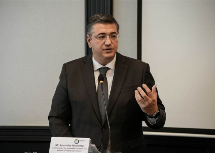 Απόστολος Τζιτζικώστας: Να σταματήσει κάθε ενέργεια για κλείσιμο των Στενών του Ορμούζ