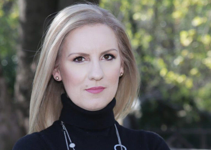 Κέλυ Βαλταδώρου-Εδώ και μήνες, τα καμπανάκια χτυπούσαν για την ευλογιά