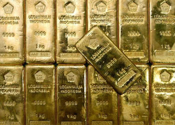 Χωρίς φρένο το ράλι του Χρυσού, θυμίζει ημέρες του 1979 – Τι φοβούνται οι επενδυτές