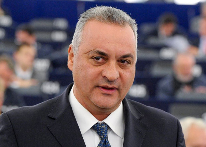 Μανώλης Κεφαλογιάννης- Η Ελλάδα στη νέα ΚΑΠ θα εξασφαλίσει την ίδια χρηματοδότηση