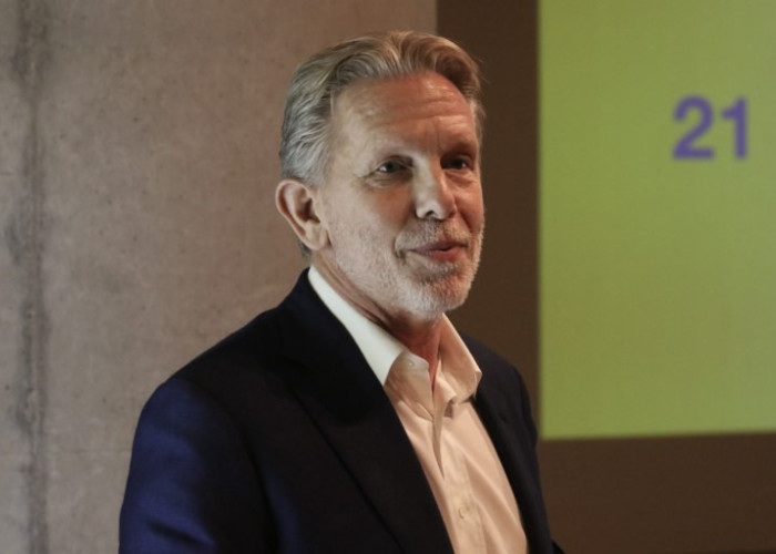 Παύλος Γερουλάνος -Η κυβέρνηση επιμένει στην αδιαφάνεια στο Ταμείο Ανάκαμψης