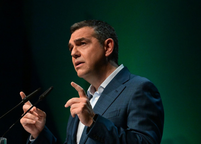 Κανένας Σερραίος στο Επιστημονικό Συμβούλιο του Τσίπρα