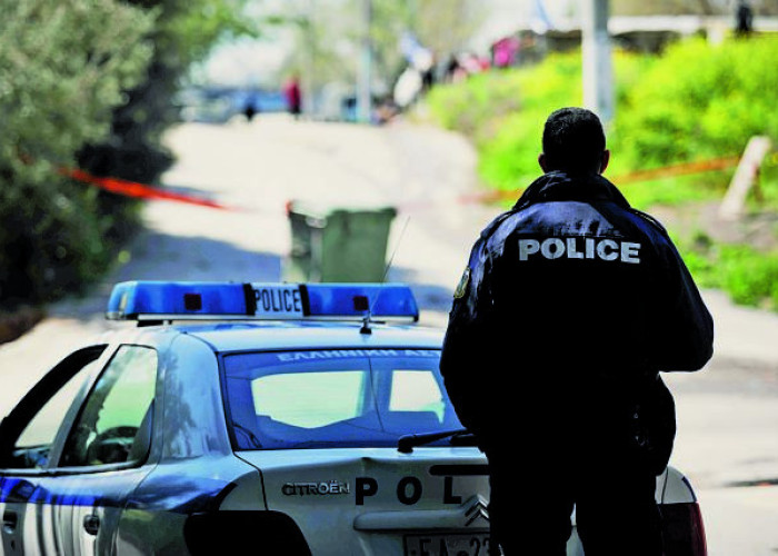 Μηνιαίος απολογισμός της Γενικής Περιφερειακής Αστυνομικής Διεύθυνσης Κεντρικής Μακεδονίας στην Οδική Ασφάλεια