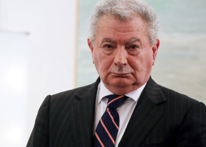 Δίκη Βαλυράκη: Έναν άνθρωπο που είχε σφαγιαστεί περιέγραψε ο αδελφός της συζύγου του