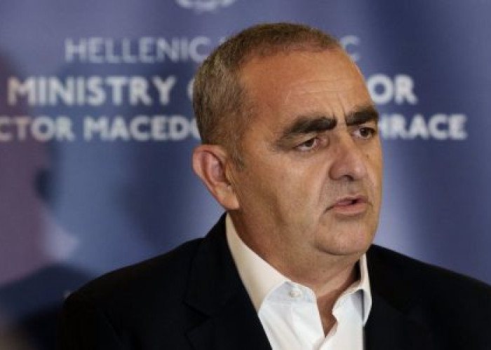 Eρώτηση Μπελέρη για την ενίσχυση της τηλεϊατρικής στις νησιωτικές, ορεινές και απομακρυσμένες περιοχές