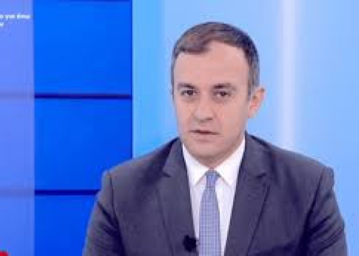 Τάσος Χατζηβασιλείου: Απόφαση εθνικής ευθύνης η στήριξη της Κύπρου