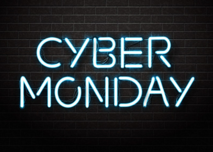 Cyber Monday -Συμβουλές για ασφαλείς ηλεκτρονικές συναλλαγές