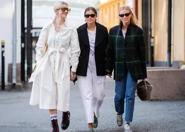 Νιώθεις πως δεν σε κολακεύει το τζιν σου; Ίσως κάνεις αυτά τα τέσσερα λάθη