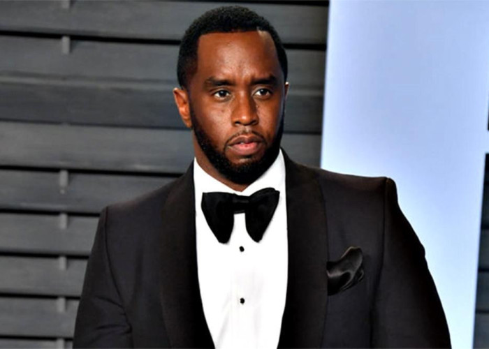 Ο Sean «Diddy Combs» θα αποφυλακιστεί στις 8 Μαΐου του 2028
