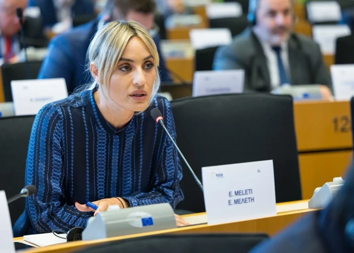 Ελεονώρα Μελέτη: Έχετε δει ποτέ εκδικητική πορνογραφία με θύμα άντρα; 9 στα 10 θύματα είναι γυναίκες