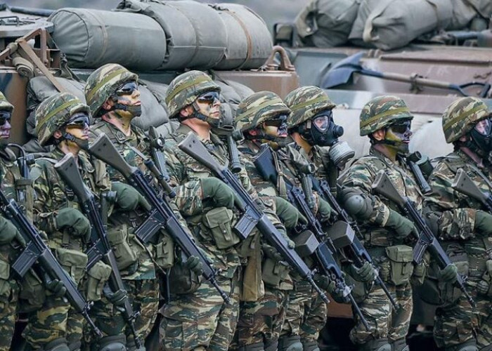 Την Παρασκευή στη Κεντρική Βιβλιοθήκη Σερρών: Εσπερίδα στο πλαίσιο του Εορτασμού της Ημέρας των Ενόπλων Δυνάμεων