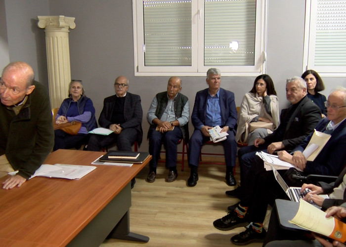 Επιστημονική συνάντηση στην Αμφίπολη με δεκάδες καθηγητές αρχαιολογίας από την Ελλάδα και το εξωτερικό