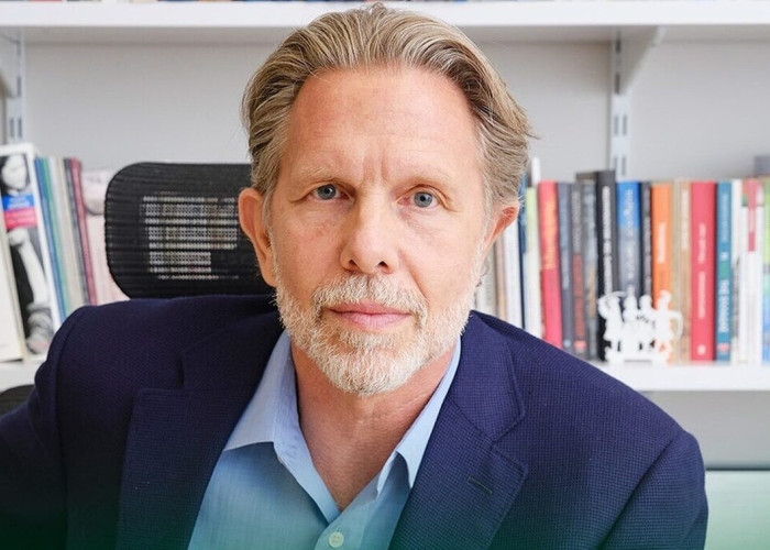 Παύλος Γερουλάνος -Το ΠΑΣΟΚ ως παράδειγμα διακυβέρνησης