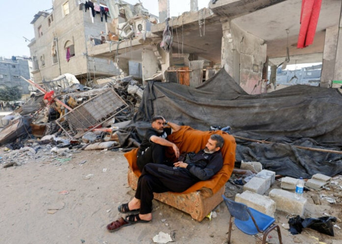 Γιατροί Χωρίς Σύνορα: Η κατάπαυση του πυρός πρέπει να τηρηθεί