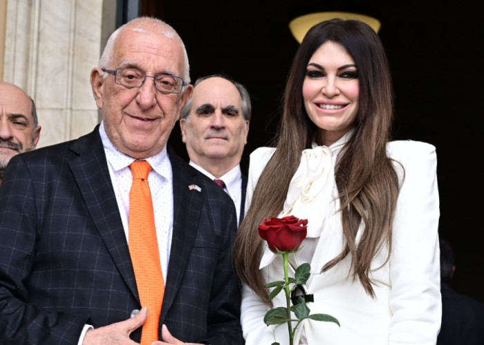 Συνάντηση Κακλαμάνη -Guilfoyle «Οι σχέσεις μας στο υψηλότερο επίπεδο»