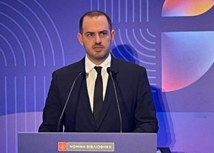 Γιώργος Κώτσηρας: Με μέθοδο και αίσθημα ευθύνης στηρίζουμε την κοινωνία