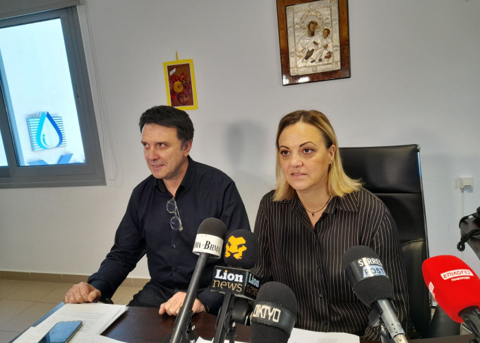 Δήμος Σερρών: Επεκτείνεται το πρόγραμμα «Βοήθεια στο Σπίτι»