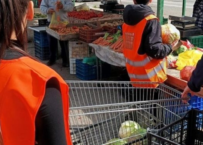 Ο Δήμος Σερρών και το «Μπορούμε» κοντά στα παιδιά και τις κοινότητες με παρεμβάσεις κατά της παιδικής παχυσαρκίας