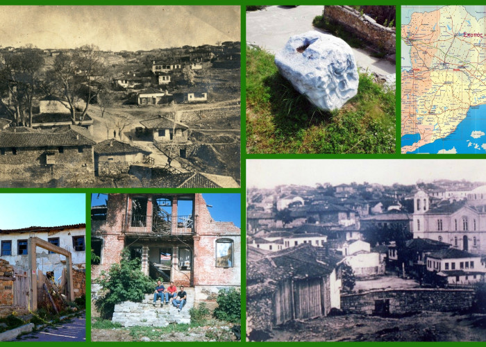 Νέος Σκοπός Σερρών: Η Ιστορία του χωριού μας