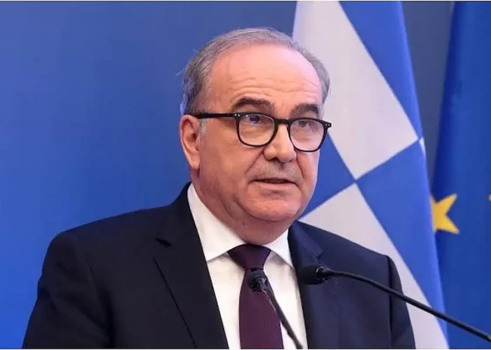 Νίκος Παπαθανάσης -Νέες παρεμβάσεις για ενεργειακή αναβάθμιση δημοσίων κτιρίων, μέσω ΕΣΠΑ