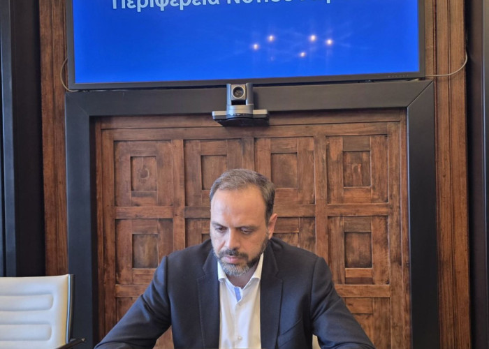 Το Νότιο Αιγαίο στην COP30: Τα νησιά στην πρώτη γραμμή της κλιματικής ανθεκτικότητας