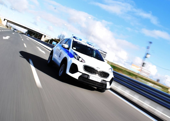 Επιχείρηση της Δ.Α.Ο.Ε. σε Θεσσαλονίκη και Χαλκιδική-Προσήχθησαν συνολικά 9 άτομα