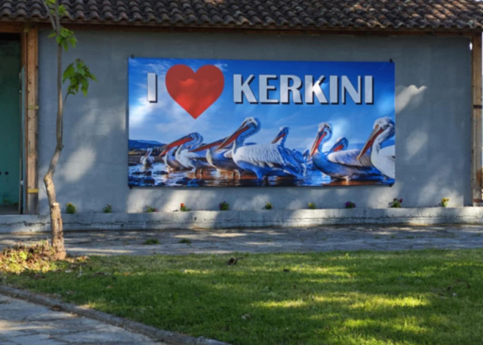 Στάθης Ζαπρίδης – Σιντική: Όταν το λιμανάκι σωπάσει, δεν θα φταίει η γραφειοκρατία