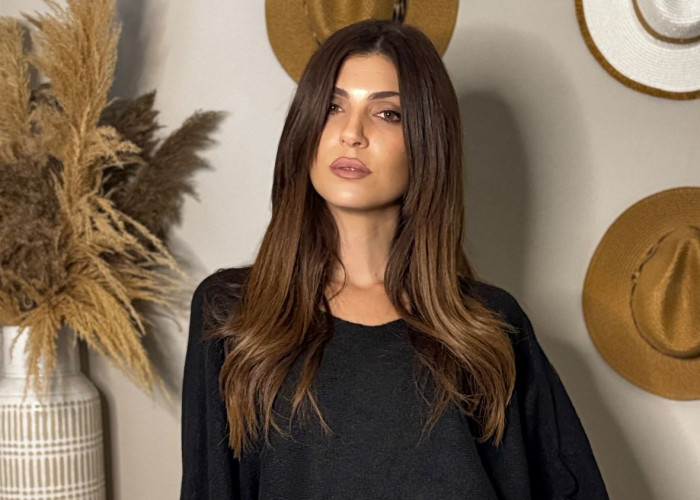 Stylist Λία Πανταζή: Πώς να συνδυάσεις σωστά το πουλόβερ σου; |Fashion Tips 2025 - 2026