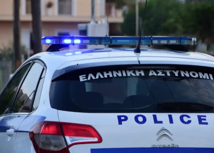 Χαλκιδική: Σύλληψη ενός άντρα μέλος ομάδας που άνοιγαν σπίτια-Άρπαξαν 30.000 ευρώ