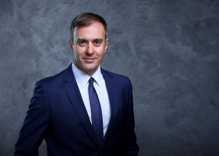 Τάσος Χατζηβασιλείου - Τρικυμία εν κρανίω στην αντιπολίτευση για τους ελληνικούς Patriot στη Σαουδική Αραβία