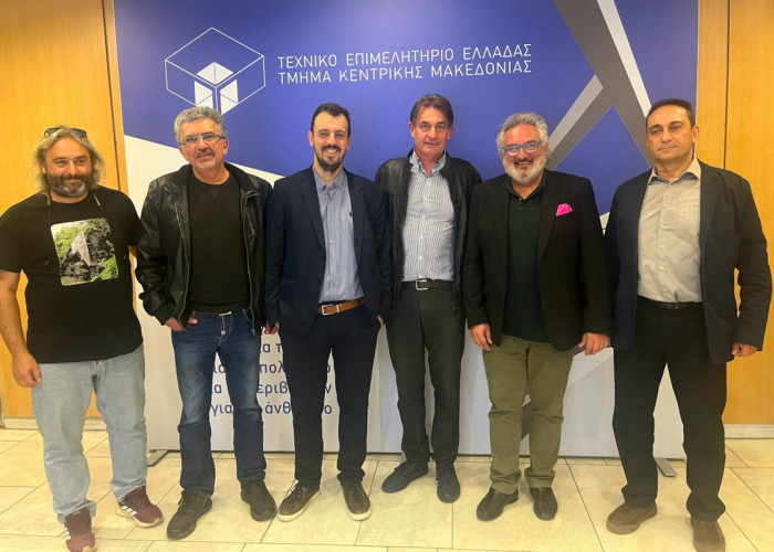 Στο κλείσιμο της «Εγνατία Οδός Α.Ε.»- Ηχηρό και καθολικό «όχι» του τεχνικού κόσμου