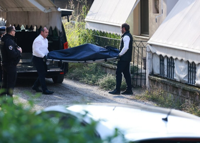 Τρίκαλα: Προφυλακιστέος ο 18χρονος που δολοφόνησε τη μητέρα του