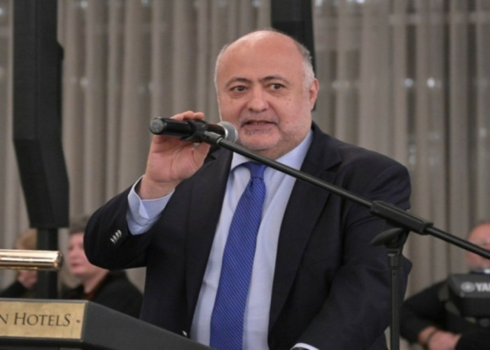 Δημήτρης Τσιόδρας- Εάν δεν ενώσουμε τις δυνάμεις μας στην ΕΕ, άλλοι θα διαμορφώνουν τις εξελίξεις